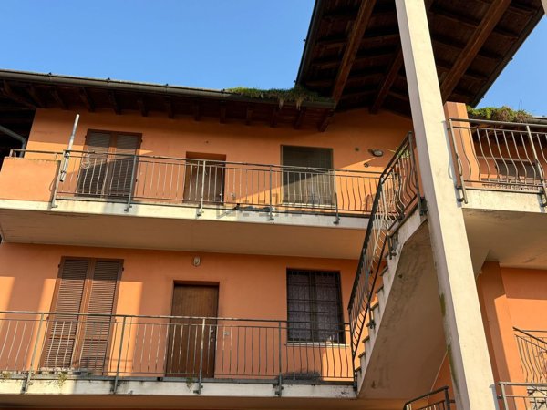 appartamento in vendita a Corte de' Cortesi con Cignone