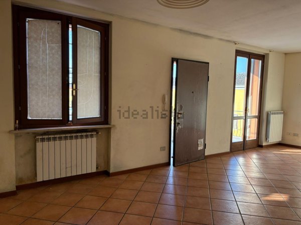 appartamento in vendita a Corte de' Cortesi con Cignone