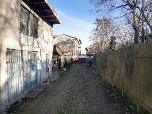casa indipendente in vendita a Corte de' Cortesi con Cignone