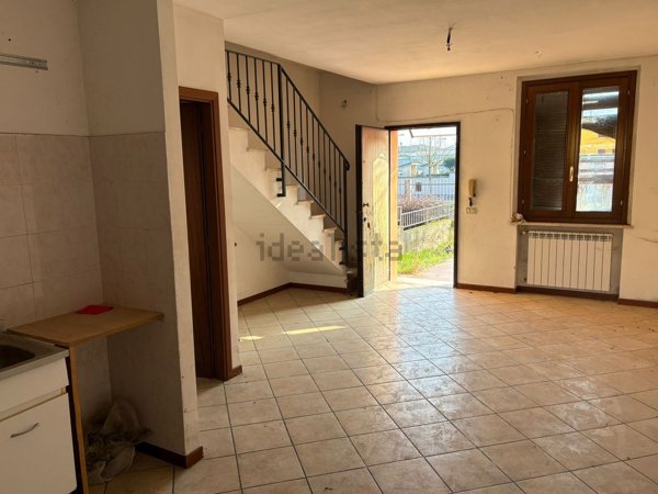 appartamento in vendita a Corte de' Cortesi con Cignone