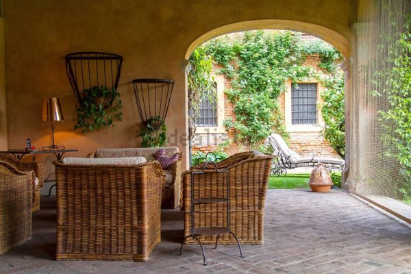 casa indipendente in vendita a Corte de' Cortesi con Cignone