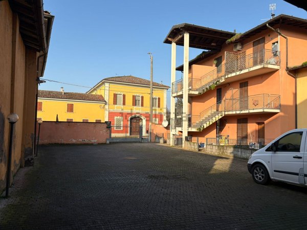 appartamento in vendita a Corte de' Cortesi con Cignone