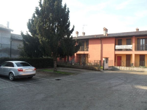 appartamento in vendita a Corte de' Cortesi con Cignone