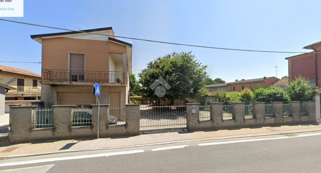 casa indipendente in vendita a Corte de' Cortesi con Cignone