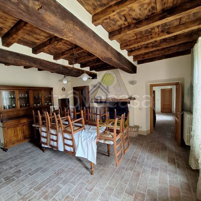 casa indipendente in vendita a Corte de' Cortesi con Cignone