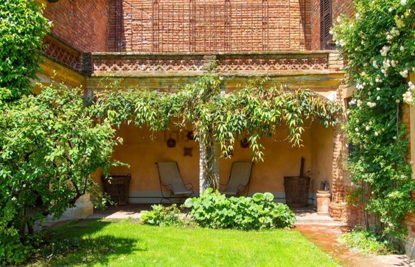 casa indipendente in vendita a Corte de' Cortesi con Cignone