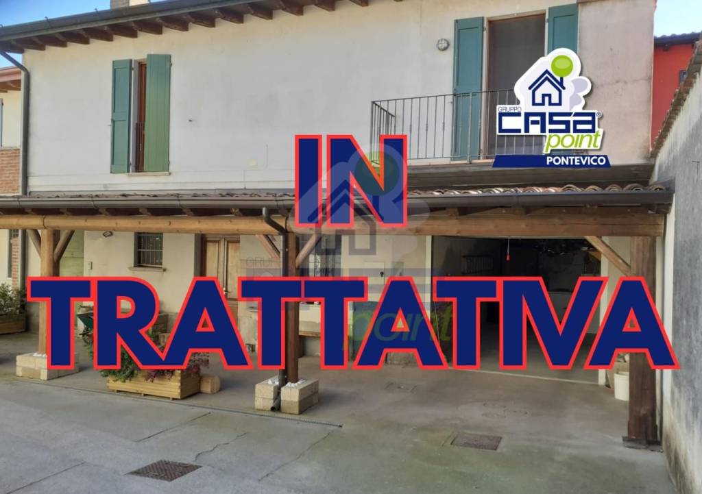 casa indipendente in vendita a Corte de' Cortesi con Cignone