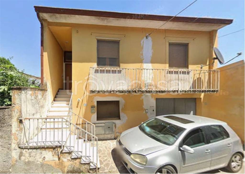 casa indipendente in vendita a Corte de' Cortesi con Cignone