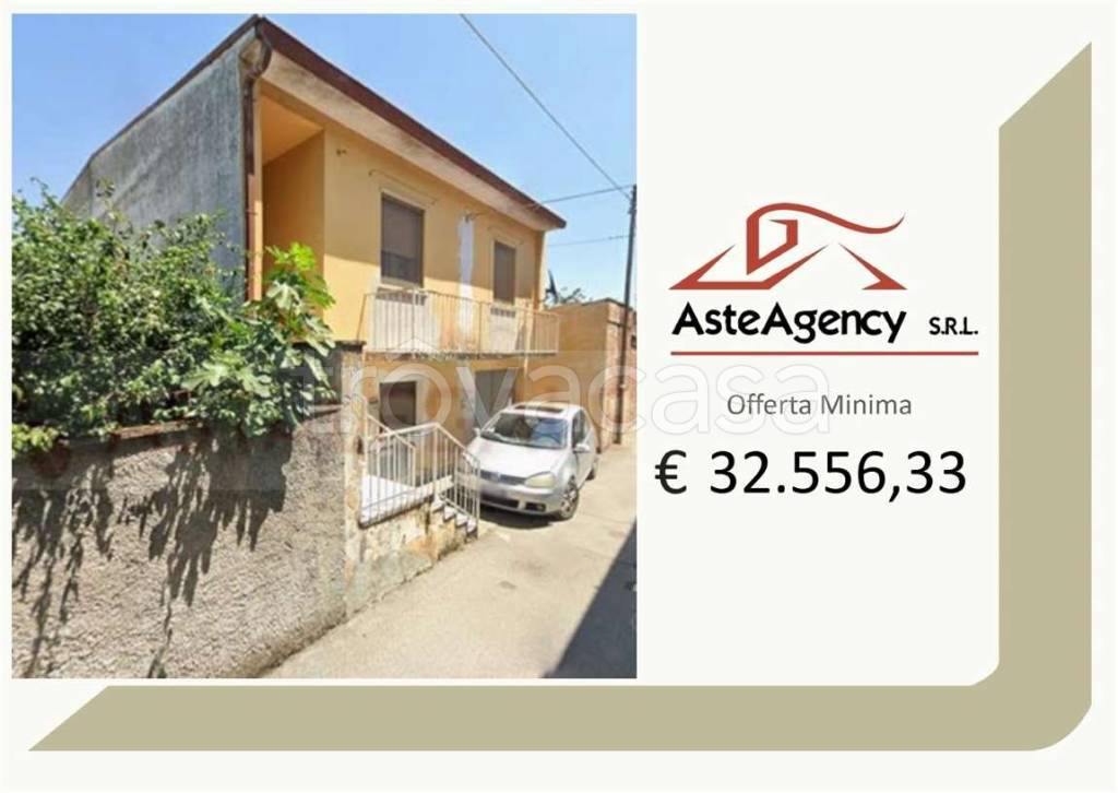 casa indipendente in vendita a Corte de' Cortesi con Cignone
