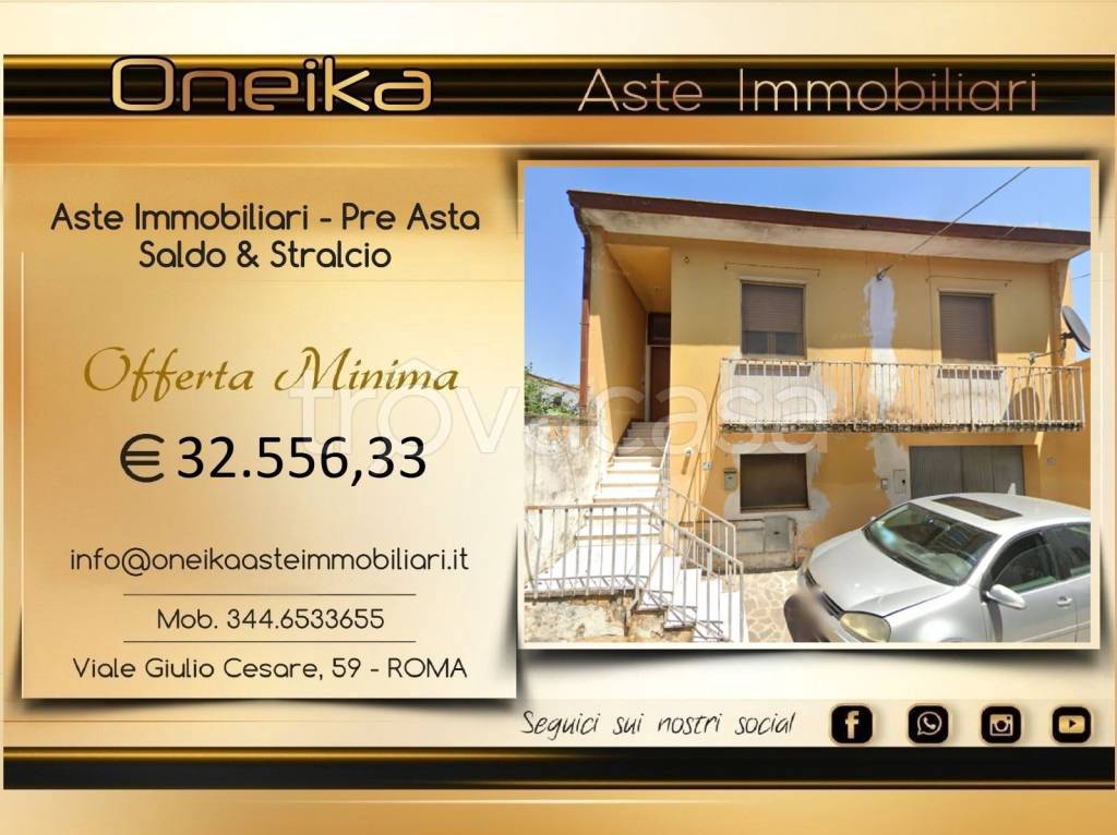 casa indipendente in vendita a Corte de' Cortesi con Cignone