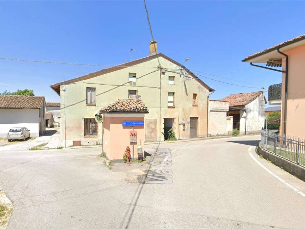 appartamento in vendita a Corte de' Frati