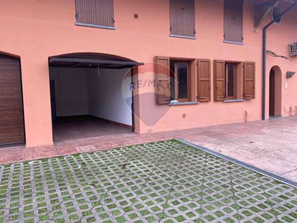 appartamento in vendita a Corte de' Frati