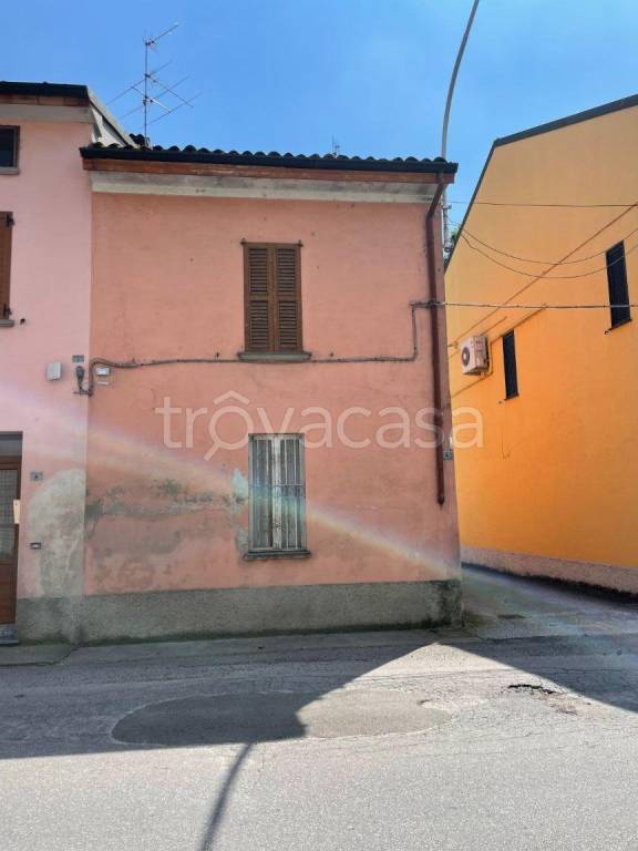 casa indipendente in vendita a Corte de' Frati
