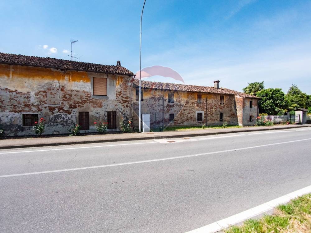 casa indipendente in vendita a Corte de' Frati