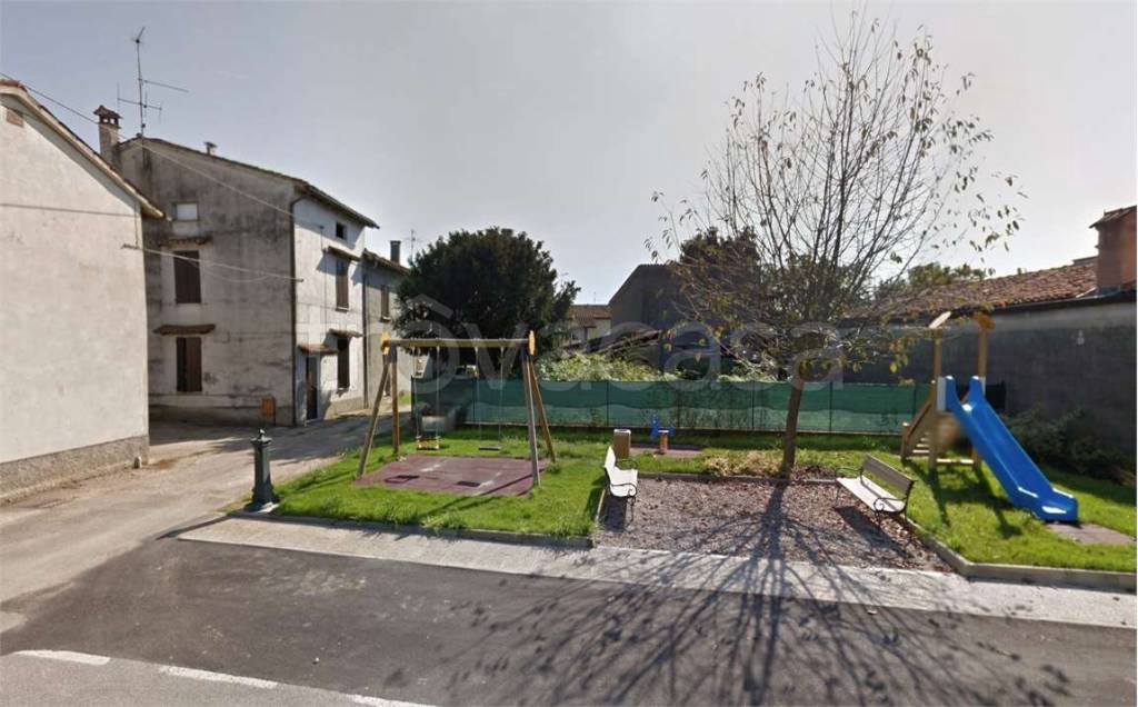 casa semindipendente in vendita a Corte de' Frati