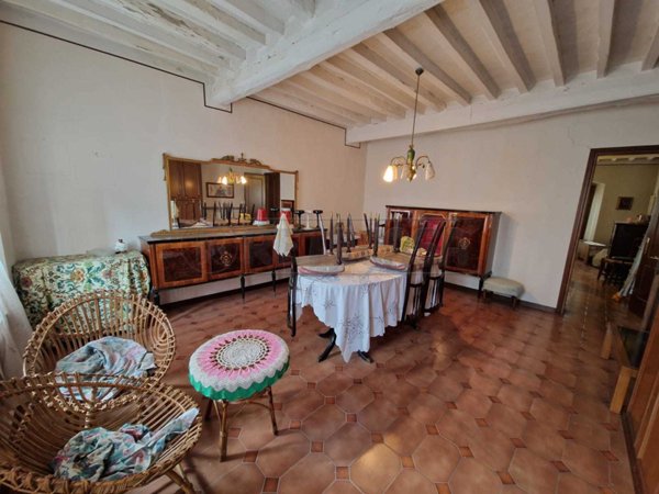 casa indipendente in vendita a Corte de' Frati