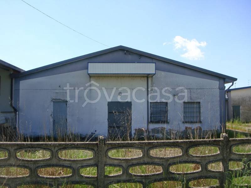 locale commerciale in vendita a Corte de' Frati