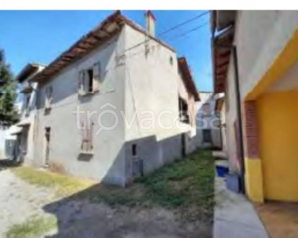 appartamento in vendita a Corte de' Frati
