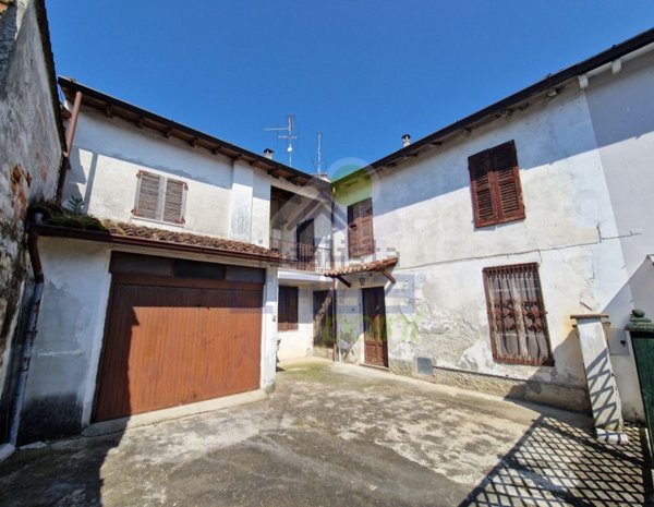 casa semindipendente in vendita a Corte de' Frati