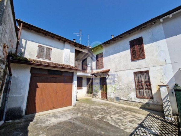 casa semindipendente in vendita a Corte de' Frati