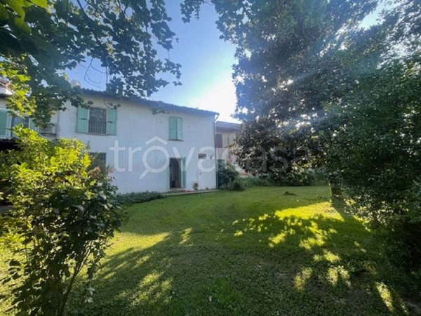 casa indipendente in vendita a Corte de' Frati