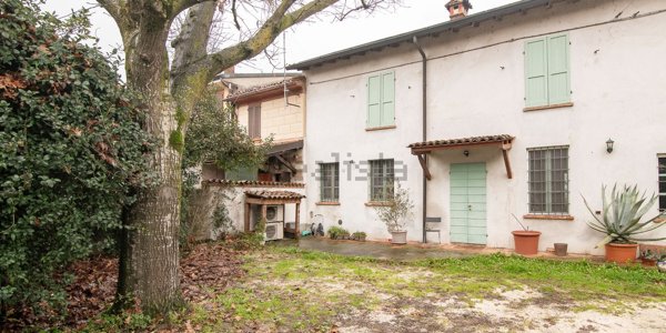 casa indipendente in vendita a Corte de' Frati