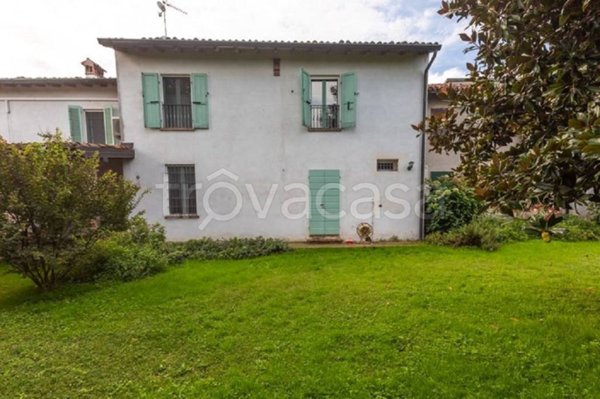 casa indipendente in vendita a Corte de' Frati