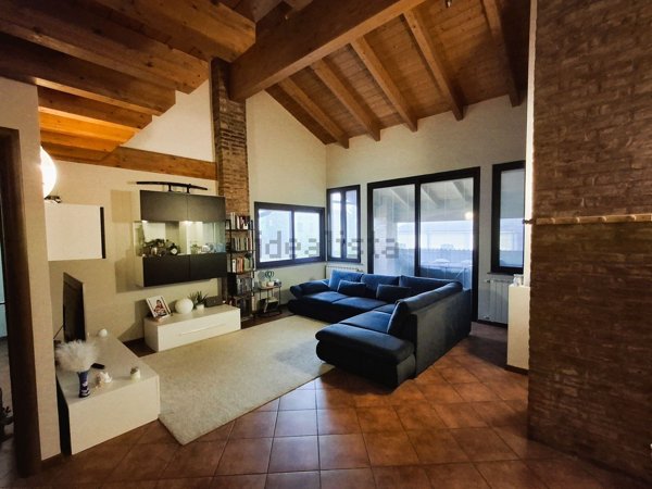 appartamento in vendita a Corte de' Frati