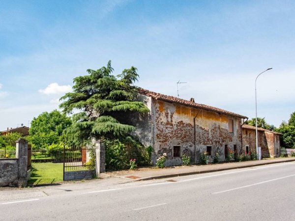 casa indipendente in vendita a Corte de' Frati