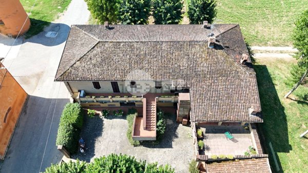 appartamento in vendita a Corte de' Frati