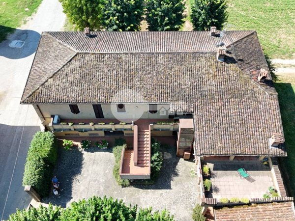 casa indipendente in vendita a Corte de' Frati