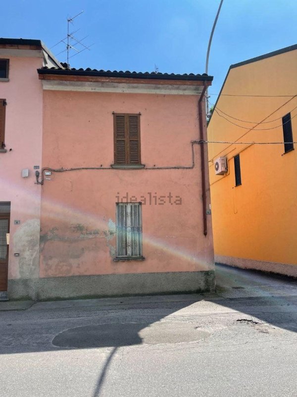 appartamento in vendita a Corte de' Frati