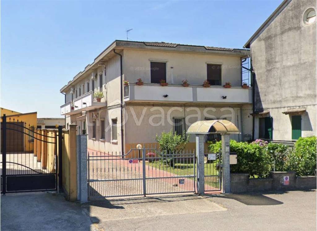 appartamento in vendita a Corte de' Frati