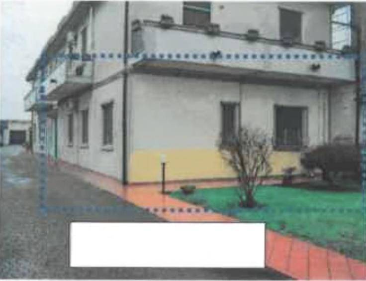 appartamento in vendita a Corte de' Frati