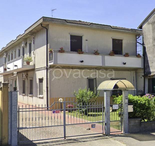 appartamento in vendita a Corte de' Frati