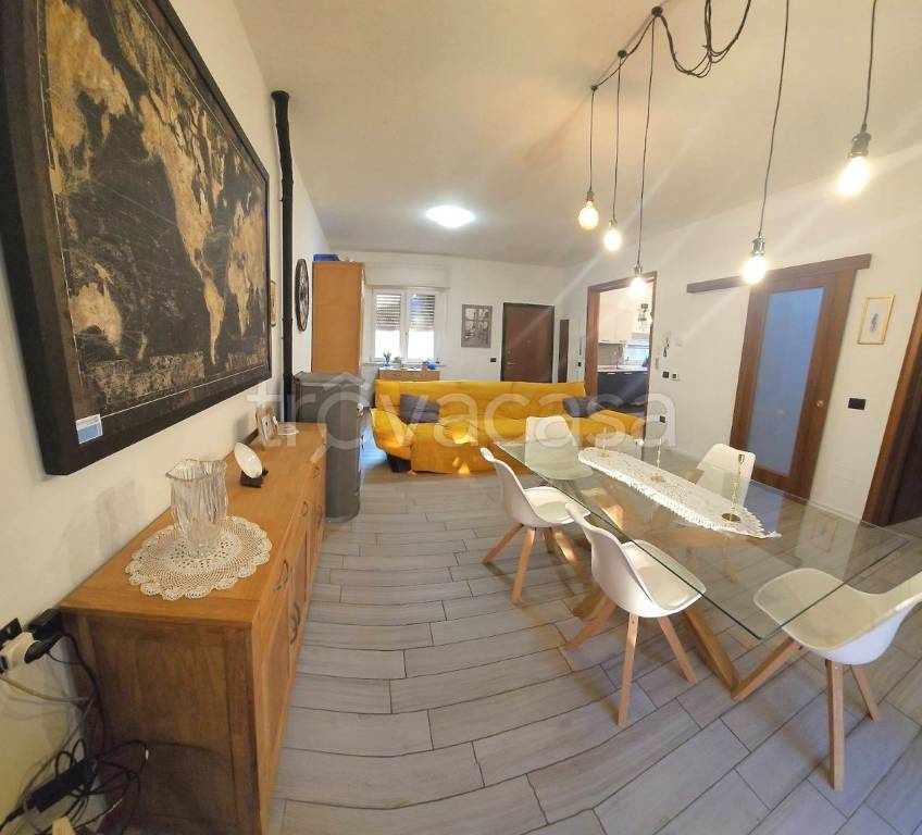 casa indipendente in vendita a Corte de' Frati