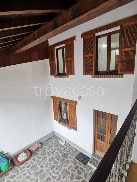 casa indipendente in vendita a Credera Rubbiano in zona Rubbiano