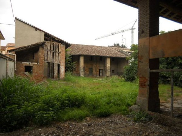 casa indipendente in vendita a Credera Rubbiano