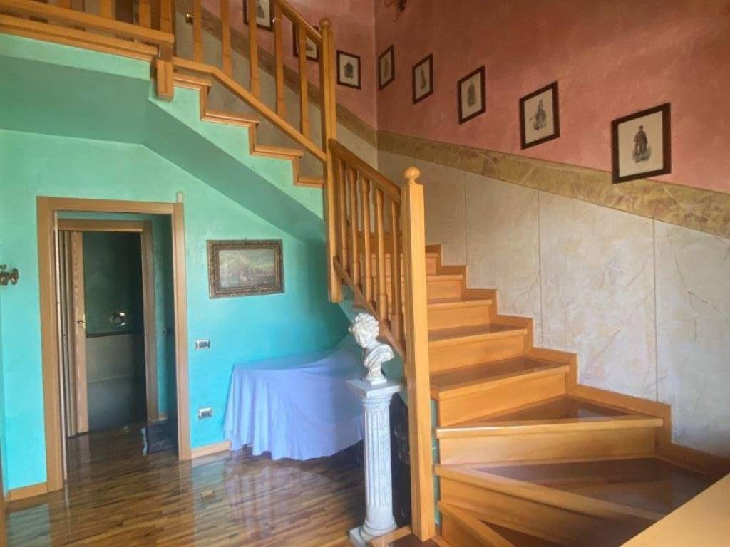 casa indipendente in vendita a Credera Rubbiano