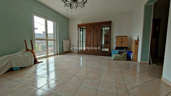 appartamento in vendita a Credera Rubbiano
