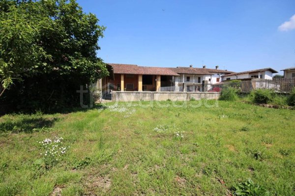 casa indipendente in vendita a Credera Rubbiano