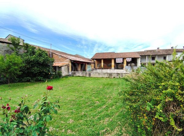 casa indipendente in vendita a Credera Rubbiano