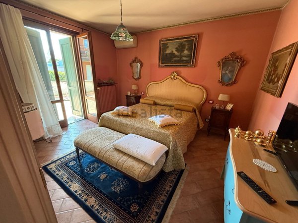 appartamento in vendita a Credera Rubbiano