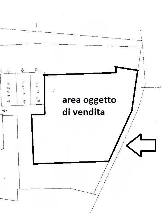 casa indipendente in vendita a Credera Rubbiano in zona Rubbiano