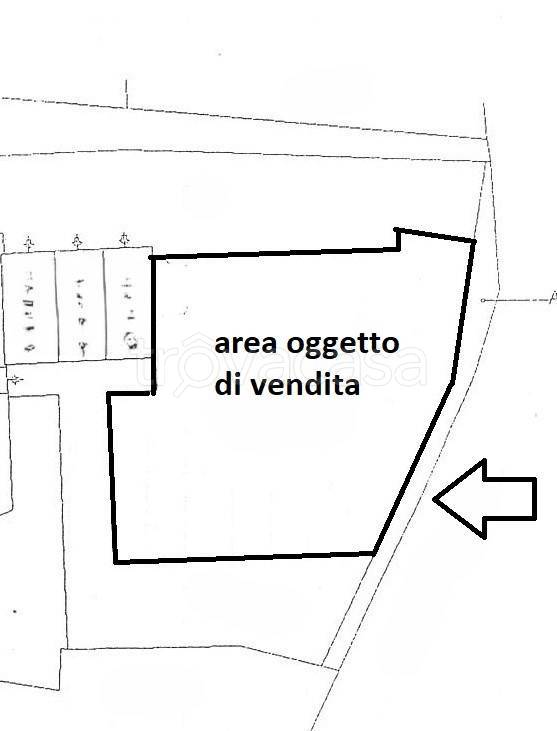 casa indipendente in vendita a Credera Rubbiano