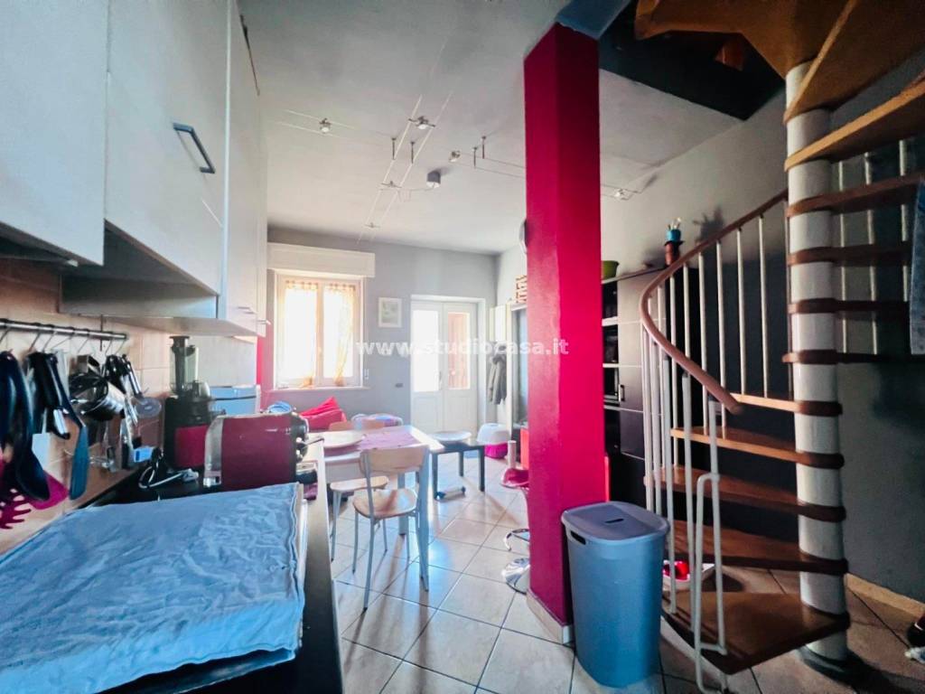 casa indipendente in vendita a Credera Rubbiano