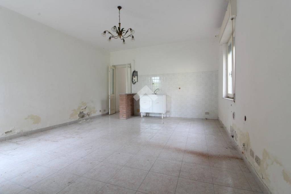 casa indipendente in vendita a Credera Rubbiano