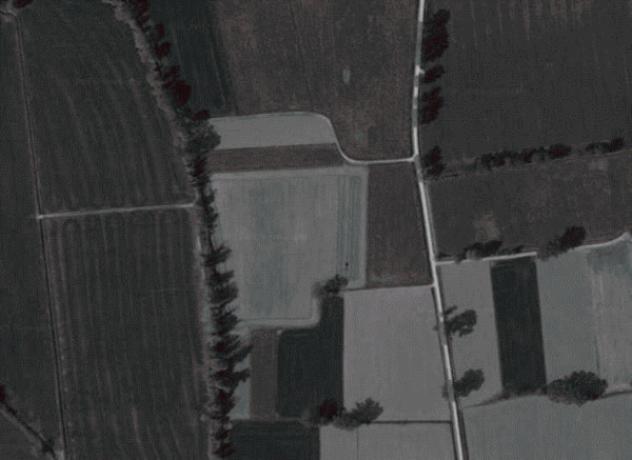 terreno agricolo in vendita a Credera Rubbiano in zona Rubbiano