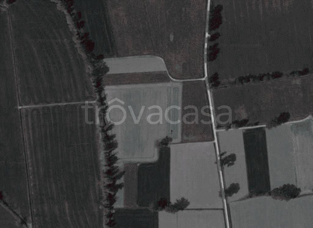 terreno agricolo in vendita a Credera Rubbiano in zona Rubbiano