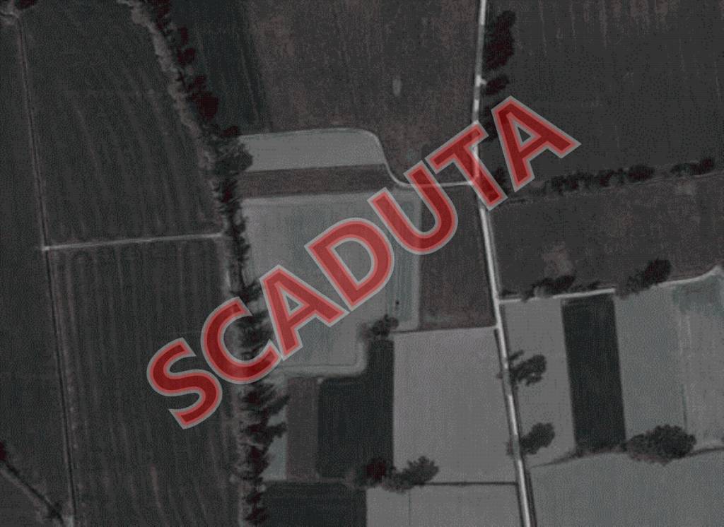 terreno agricolo in vendita a Credera Rubbiano in zona Rubbiano